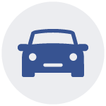 Volunteer Driver Icon